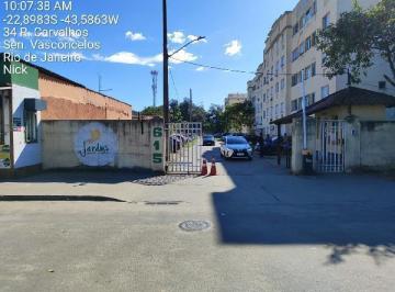 Imagem 1 · Apartamento para venda em Inhoaíba, Rio de Janeiro