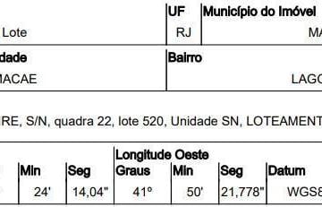 Imagem 1 · Terreno