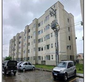 Imagem 1 · Apartamento para venda em Parque São Vicente, Belford Roxo
