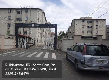 Imagem 1 · Apartamento para venda em Santa Cruz, Rio de Janeiro
