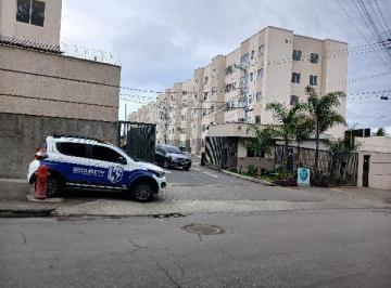 Imagem 1 · Apartamento para venda em Santa Cruz, Rio de Janeiro