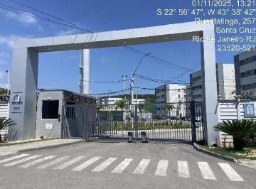 Imagem 1 · Apartamento para venda em Santa Cruz, Rio de Janeiro