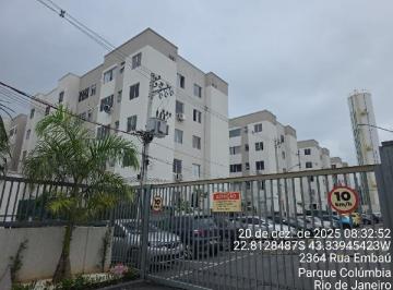 Imagem 1 · Apartamento para venda em Pavuna, Rio de Janeiro