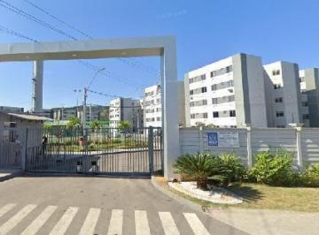 Imagem 1 · Apartamento para venda em Santa Cruz, Rio de Janeiro