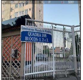 Imagem 1 · Apartamento para venda em Campo Grande, Rio de Janeiro