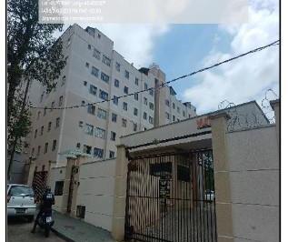 Imagem 1 · Apartamento para venda em Nova Califórnia, Juiz de Fora