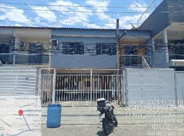 Imagem 1 · Casa para venda em Vila Avelina, Nova Iguaçu