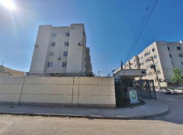 Imagem 1 · Apartamento para venda em Parque São Vicente, Belford Roxo