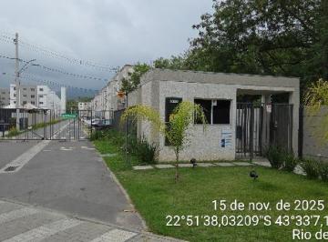 Imagem 1 · Apartamento para venda em Santíssimo, Rio de Janeiro