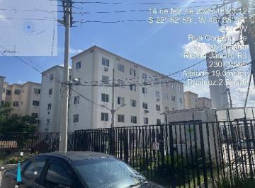Imagem 1 · Apartamento para venda em Campo Grande, Rio de Janeiro