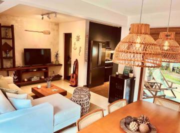 Casa de 3 quartos, São Sebastião · Casa em Condomínio Mobiliada para Venda no bairro Paúba, localizado na cidade de São Sebastião / SP