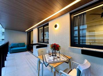 Apartamento de 3 quartos, Rio de Janeiro · Laranjeiras ! Apto Garden 3Qtos suite vaga