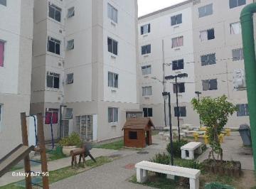 Imagem 1 · Apartamento para venda em Santa Cruz, Rio de Janeiro