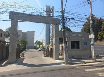 Imagem 1 · Apartamento para venda em Vista Alegre, São Gonçalo