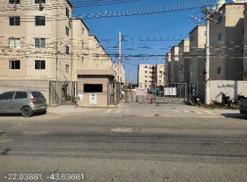 Imagem 1 · Apartamento para venda em Santa Cruz, Rio de Janeiro