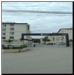 Imagem 1 · Apartamento para venda em Santa Cruz, Rio de Janeiro