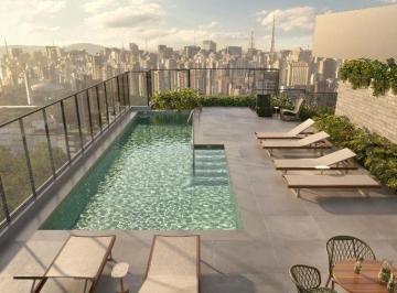 Apartamento de 1 quarto, São Paulo · STUDIOS E APARTAMENTOS DE 1 DORMITÓRIO A 9 MINUTOS DO PARQUE IBIRAPUERA NA VILA CLEMENTINO