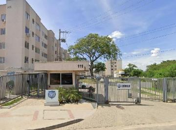 Imagem 1 · Apartamento para venda em Santa Cruz, Rio de Janeiro