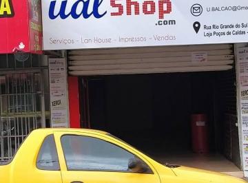 Imagem 1 · Conjunto Comercial-Sala