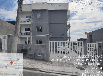 Imagem 1 · Apartamento para venda em Laranjal, São Gonçalo