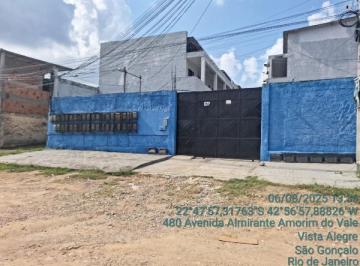 Imagem 1 · Casa para venda em Vista Alegre, São Gonçalo