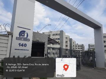 Imagem 1 · Apartamento para venda em Santa Cruz, Rio de Janeiro