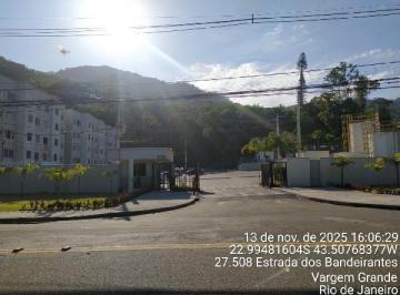 Imagem 1 · Apartamento para venda em Vargem Grande, Rio de Janeiro