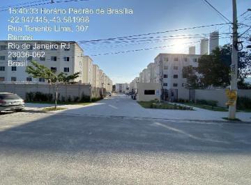Imagem 1 · Apartamento para venda em Guaratiba, Rio de Janeiro