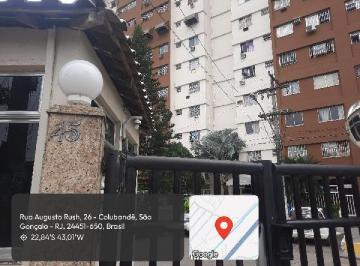 Imagem 1 · Apartamento para venda em Colubande, São Gonçalo