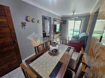 Apartamento de 2 quartos, Caraguatatuba · Apartamento à venda na Martim de Sá em Caraguatatuba SP