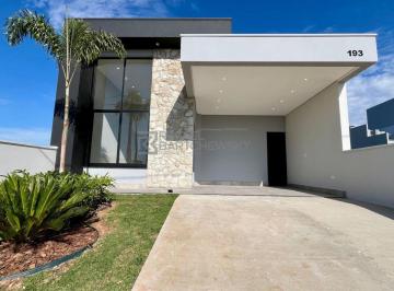 Casa de 3 quartos, Boituva · Casa em Condomínio para Venda no bairro Loteamento Reserva dos Ipês, localizado na cidade de Boituva