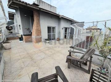 Apartamento de 3 quartos, Caraguatatuba · Cobertura à venda na Martim de Sá em Caraguatatuba SP