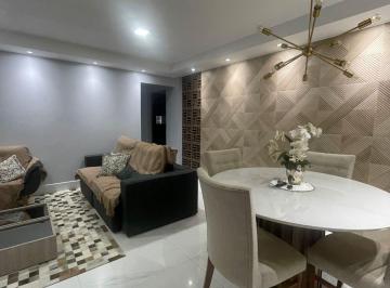 Apartamento de 2 quartos, Vicente Pires · APARTAMENTO AMPLO E REFORMADO – 115m² | VICENTE PIRES | R$ 395.000