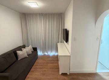 Foto 25 · Apartamento 70 m² para locação com 2 quartos, 01 vaga, semi-mobiliado Vila Nova Conceição-São Paulo.