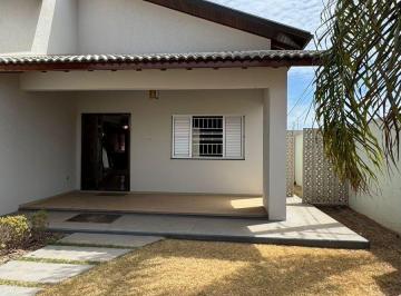 Casa de 3 quartos, Jacaré · Lindo imóvel no jacaré