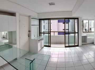 Apartamento de 2 quartos, Recife · Apartamento em Boa Viagem, 2 quartos com excelente localização