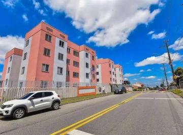Apartamento de 3 quartos, Curitiba · Apartamento ensolarado com 3 quartos e vaga coberta no Pinheirinho