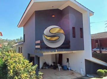 Casa · 324m² · 3 Quartos · 2 Vagas · Casa Granja Viana KM.22, arquitetura moderna, lazer, 324m², atrás Shopping