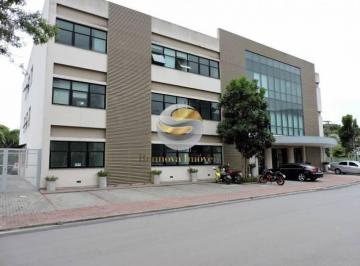Comercial · 53m² · 1 Vaga · Sala comercial com 53,19m², 3 ambientes + copa e Banheiro com Ar condic
