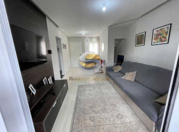 Casa · 88m² · 2 Quartos · 2 Vagas · Casa 2 suites, PLANEJADOS, bem DECORADA, gás encanado, 2 vagas, lazer compl
