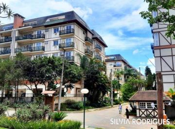 Apartamento de 1 quarto, Petrópolis · APARTAMENTO À VENDA - GRANJA BRASIL RESORT
Itaipava – Petrópolis / RJ