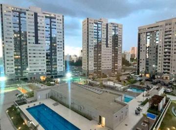 Apartamento de 2 quartos, Águas Claras · VENDE-SE Ágio no RESERVA PARQUE CLUBE, Águas Claras Norte