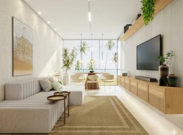 Apartamento de 2 quartos, Ipojuca · MURO ALTO | 2 QUARTOS | VARANDA GOURMET | RESORT | ALTO POTENCIAL DE RENTABILIDADE