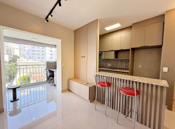 Apartamento de 1 quarto, São Paulo · OPORTUNIDADE ÚNICA – PRIMEIRA LOCAÇÃO | APARTAMENTO NOVO COM AR CONDICIONADO
