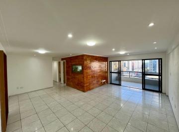 Apartamento de 4 quartos, Recife · Vendo apartamento em Boa Viagem 158 m2, 4 quartos, 3 suítes, com localização privilegiada