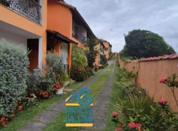Casa de 2 quartos, Rio de Janeiro · Casa de Condomínio com 2 Quartos, Área Gourmet e Varandas à Venda – Estrada do Cabuçú CG