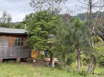 Foto 07 · Espetacular sítio à venda em Três Coroas-RS, no bairro Furnas, com 3 quartos, sala, banheiro e 1,50 