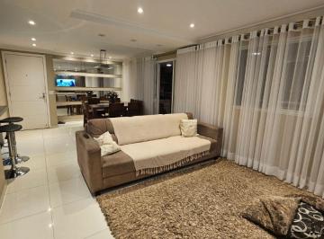 Apartamento de 3 quartos, São Paulo · Apartamento com 3 quartos, 105 m² Jardim Bonfiglioli- Vista Usp