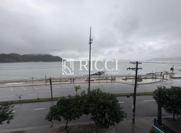 Oportunidade única: Apartamento à venda em Santos- · Oportunidade única: Apartamento à venda em Santos-SP, Ponta da Praia, 2 quartos, 1 banheiro, 1 vaga 