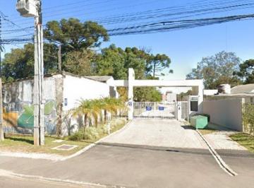 Terreno , Curitiba · TERRENO EM CONDOMÍNIO FECHADO NO BARREIRINHA: PRONTO PARA CONSTRUIR, AO LADO DO CONDOR!